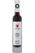 Domaine St-Jacques, Vin De Glace Rouge De St-Jacques 2011